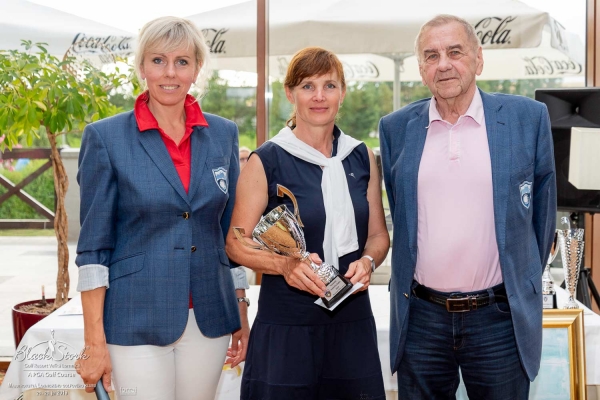 Majstrovstvá LGK v rankingu WAGR 2019