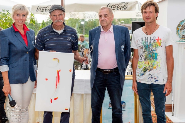 Majstrovstvá LGK v rankingu WAGR 2019