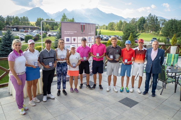FALDO SERIES SLOVAKIA 2020