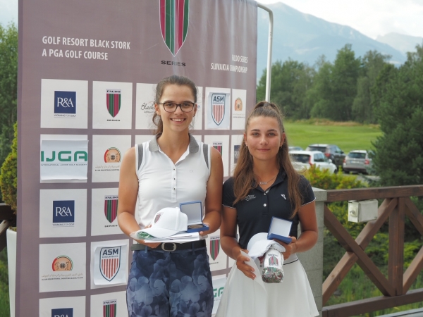 FALDO SERIES SLOVAKIA 2020