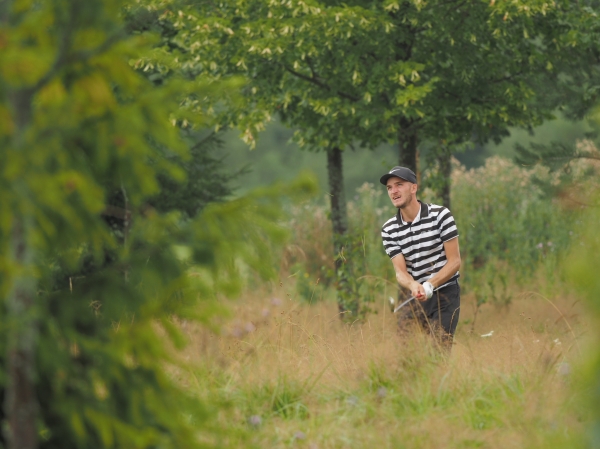 FALDO SERIES SLOVAKIA 2020