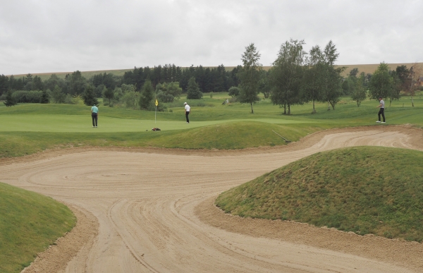 FALDO SERIES SLOVAKIA 2020