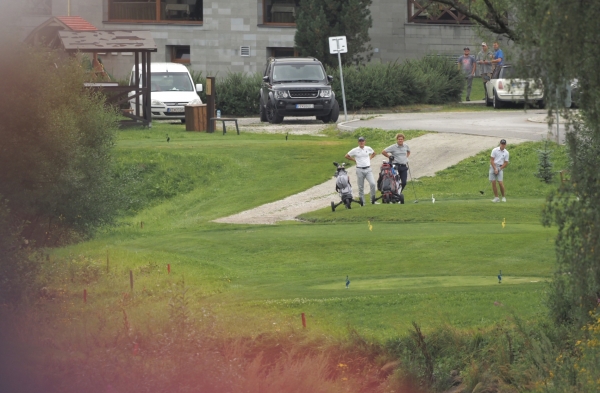 FALDO SERIES SLOVAKIA 2020
