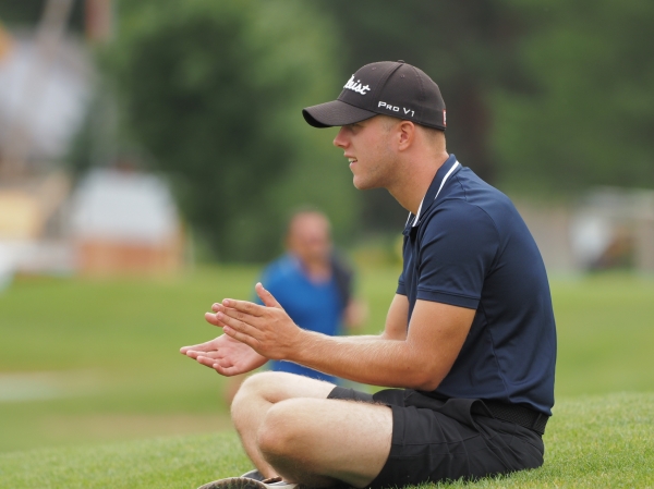 FALDO SERIES SLOVAKIA 2020