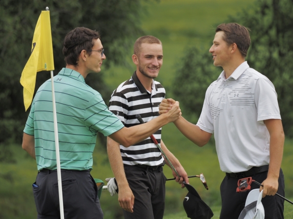 FALDO SERIES SLOVAKIA 2020