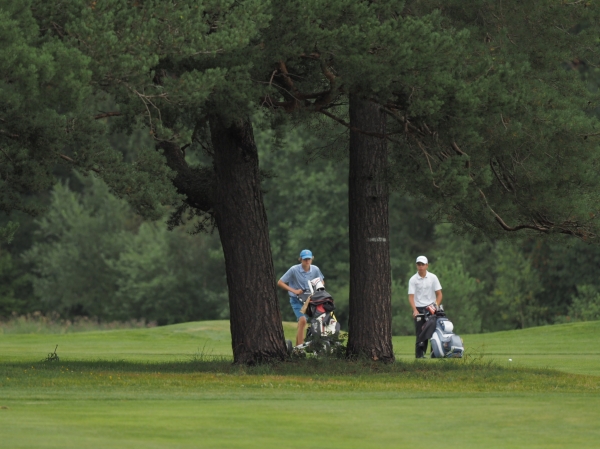 FALDO SERIES SLOVAKIA 2020
