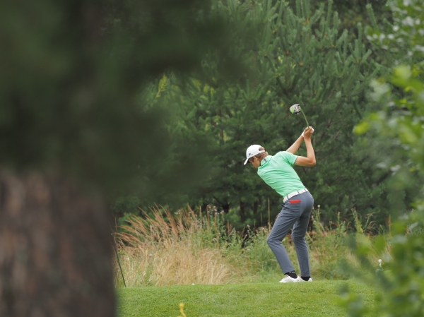 FALDO SERIES SLOVAKIA 2020