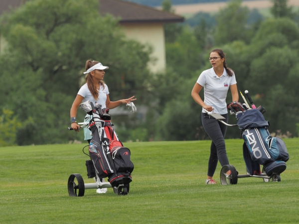 FALDO SERIES SLOVAKIA 2020
