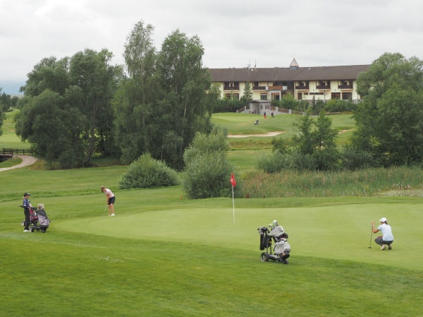 FALDO SERIES SLOVAKIA 2020