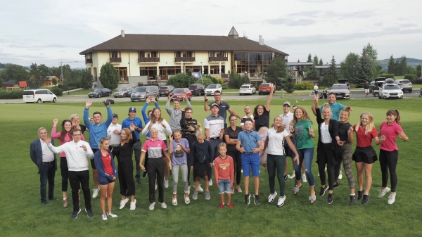 FALDO SERIES SLOVAKIA 2020