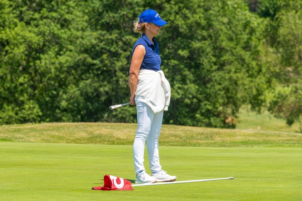 1. ročník Ladies International Golf Cup 2022