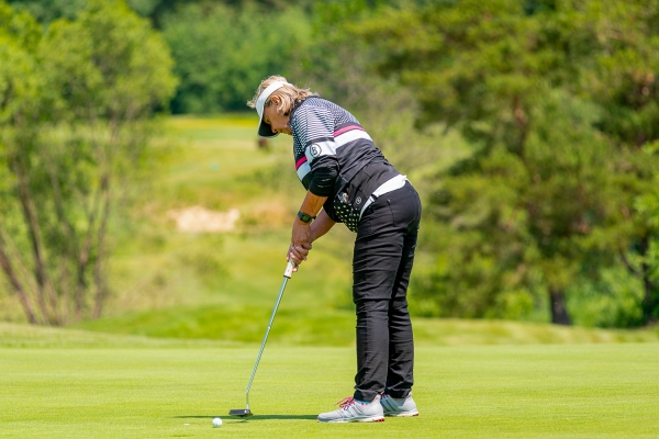 1. ročník Ladies International Golf Cup 2022