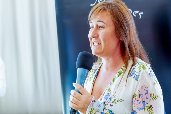 1. ročník Ladies International Golf Cup 2022