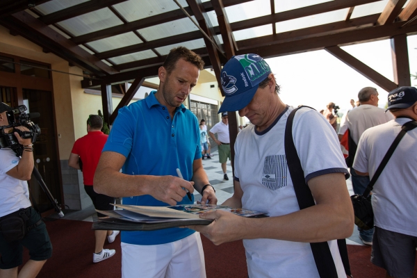Charity Golf Cup 2018