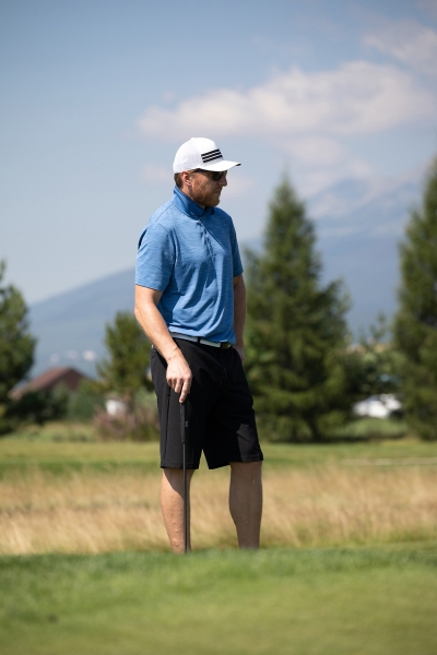 Charity Golf Cup 2018