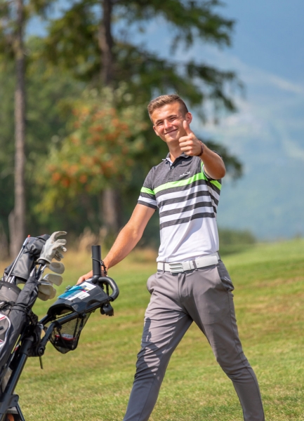 FALDO SERIES Slovakia 2018