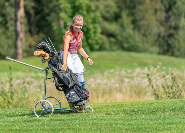 FALDO SERIES Slovakia 2018