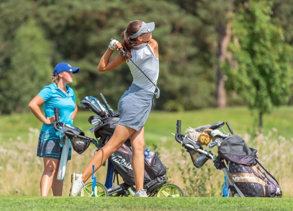 FALDO SERIES Slovakia 2018