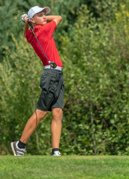 FALDO SERIES Slovakia 2018